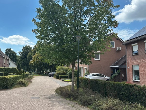 Medium property photo - Meidoorn 16, 5731 WH Mierlo