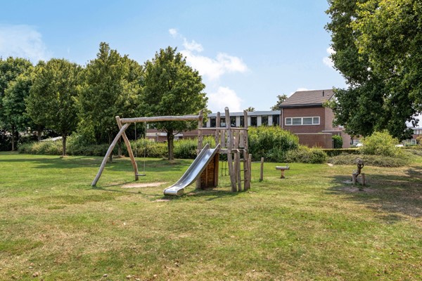 Medium property photo - Meidoorn 16, 5731 WH Mierlo