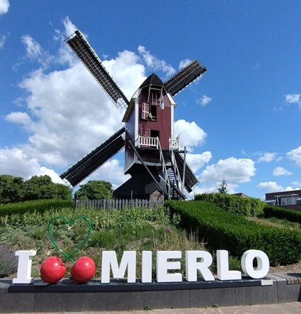Medium property photo - Meidoorn 16, 5731 WH Mierlo