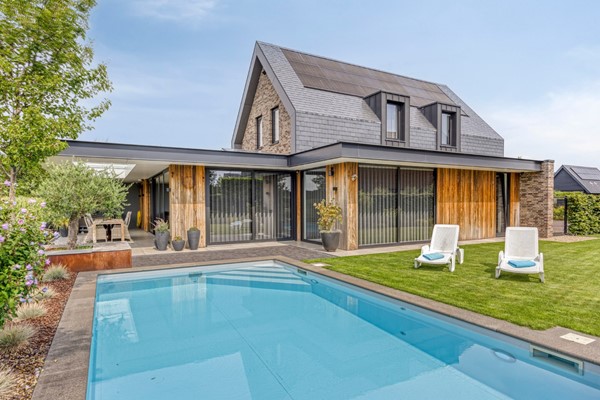 Medium property photo - Eikenpage 10, 5731 ZN Mierlo