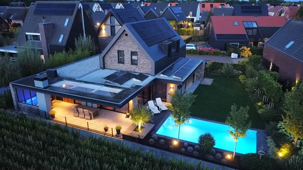 Medium property photo - Eikenpage 10, 5731 ZN Mierlo