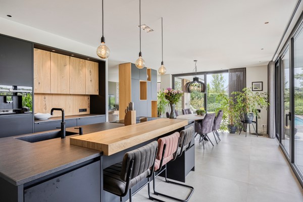 Medium property photo - Eikenpage 10, 5731 ZN Mierlo