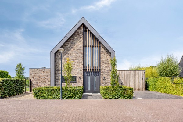 Medium property photo - Eikenpage 10, 5731 ZN Mierlo