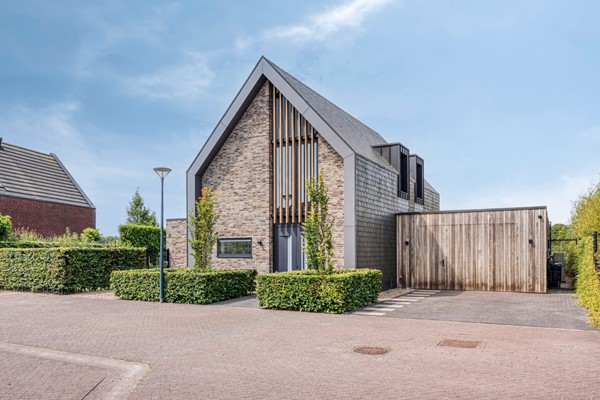 Medium property photo - Eikenpage 10, 5731 ZN Mierlo