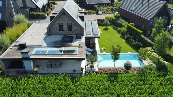 Medium property photo - Eikenpage 10, 5731 ZN Mierlo