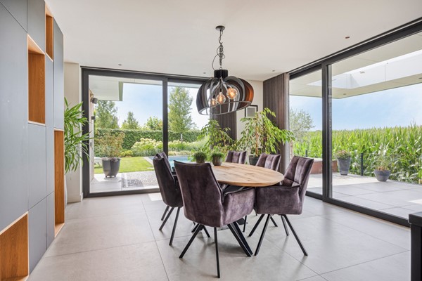 Medium property photo - Eikenpage 10, 5731 ZN Mierlo