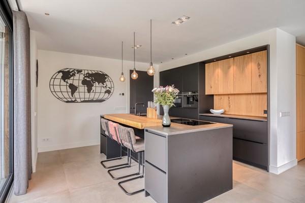 Medium property photo - Eikenpage 10, 5731 ZN Mierlo
