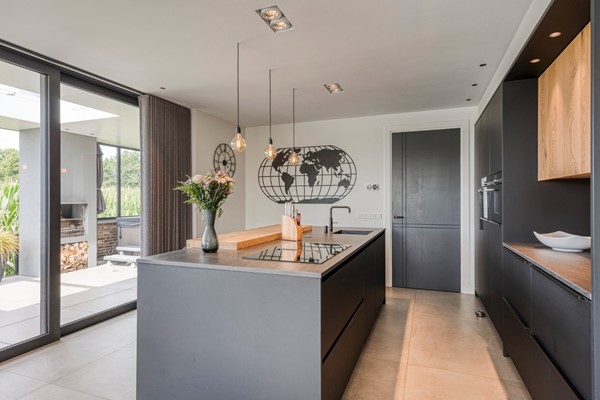 Medium property photo - Eikenpage 10, 5731 ZN Mierlo