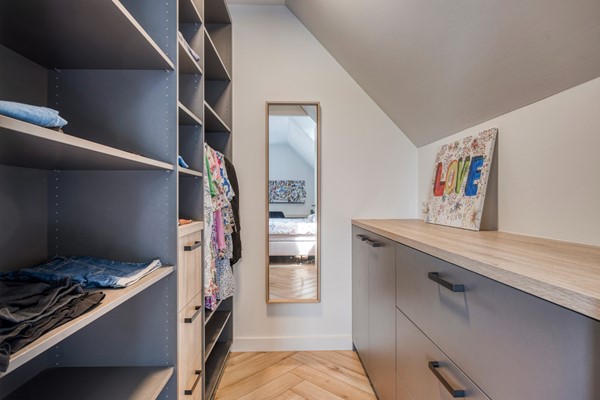 Medium property photo - Eikenpage 10, 5731 ZN Mierlo