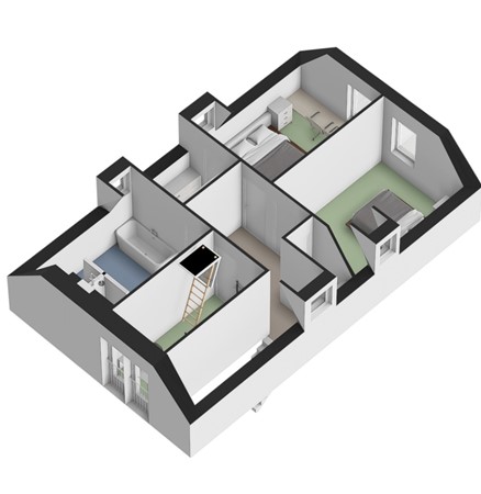 Medium property photo - Eikenpage 10, 5731 ZN Mierlo