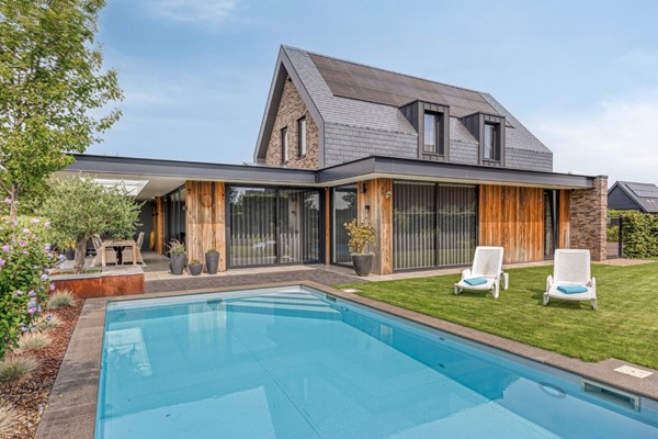 Medium property photo - Eikenpage 10, 5731 ZN Mierlo