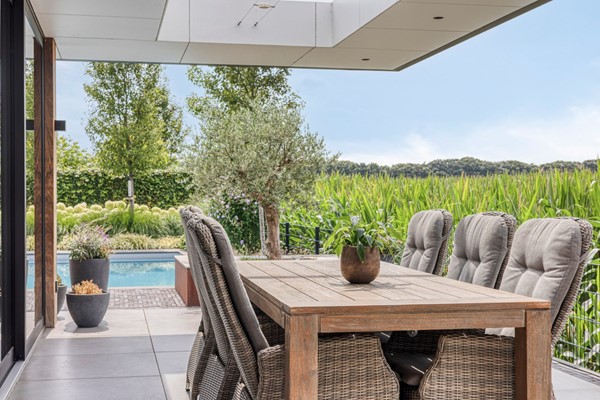 Medium property photo - Eikenpage 10, 5731 ZN Mierlo