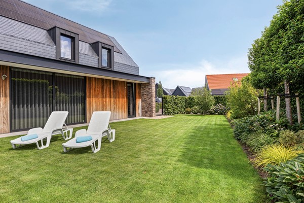 Medium property photo - Eikenpage 10, 5731 ZN Mierlo
