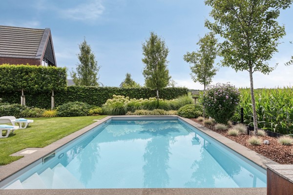 Medium property photo - Eikenpage 10, 5731 ZN Mierlo