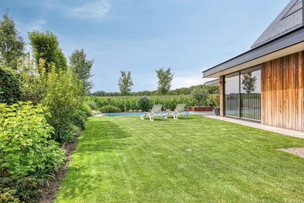 Medium property photo - Eikenpage 10, 5731 ZN Mierlo