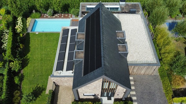 Medium property photo - Eikenpage 10, 5731 ZN Mierlo