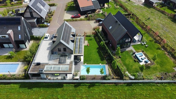 Medium property photo - Eikenpage 10, 5731 ZN Mierlo