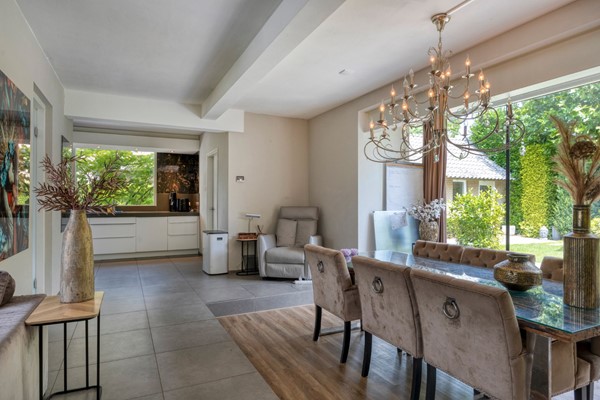 Medium property photo - Hulsbos 11, 5731 CX Mierlo