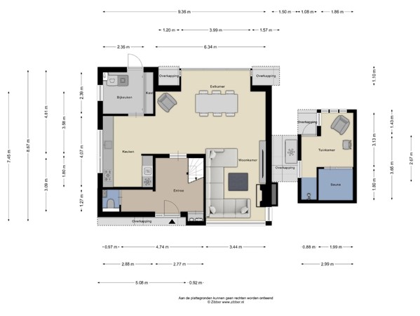 Medium property photo - Hulsbos 11, 5731 CX Mierlo