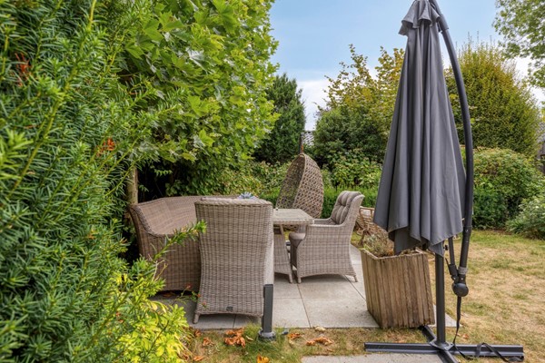 Medium property photo - Hulsbos 11, 5731 CX Mierlo