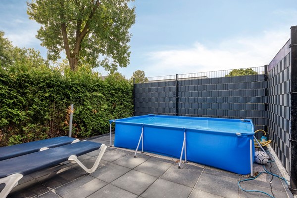 Medium property photo - Hulsbos 11, 5731 CX Mierlo