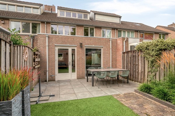 Medium property photo - Weegbree 26, 5731 TT Mierlo