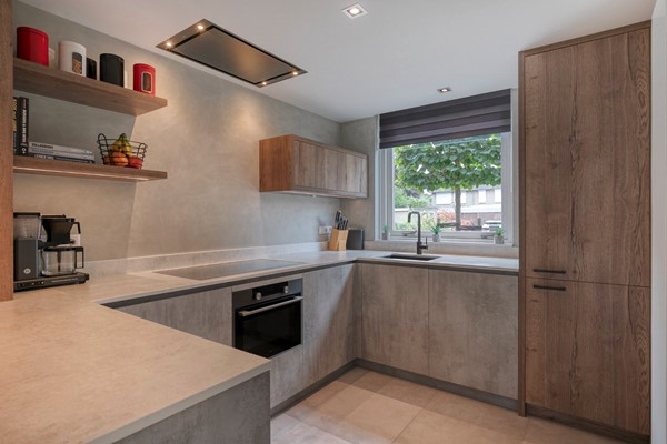 Medium property photo - Weegbree 26, 5731 TT Mierlo