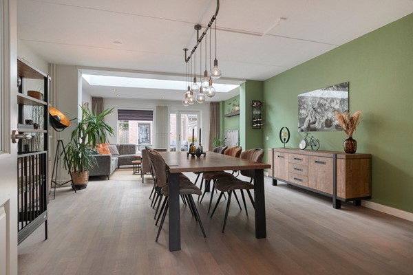 Medium property photo - Weegbree 26, 5731 TT Mierlo