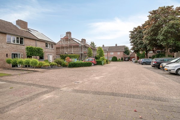 Medium property photo - Weegbree 26, 5731 TT Mierlo