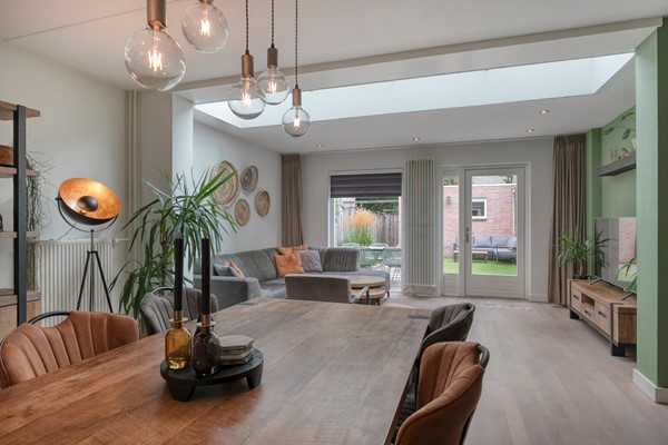 Medium property photo - Weegbree 26, 5731 TT Mierlo