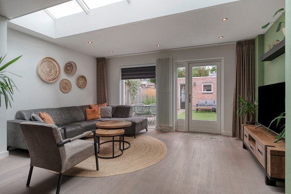 Medium property photo - Weegbree 26, 5731 TT Mierlo