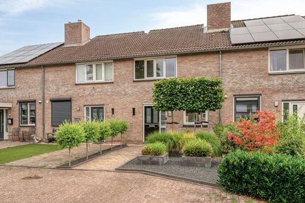 Medium property photo - Weegbree 26, 5731 TT Mierlo