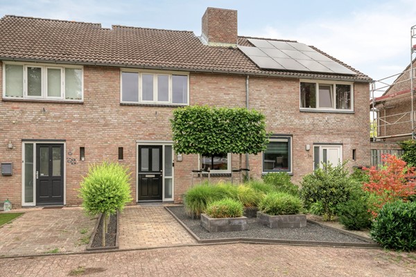 Medium property photo - Weegbree 26, 5731 TT Mierlo