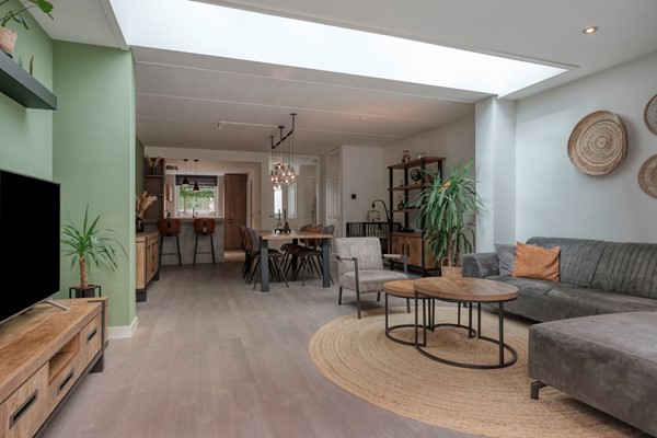 Medium property photo - Weegbree 26, 5731 TT Mierlo