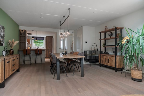 Medium property photo - Weegbree 26, 5731 TT Mierlo