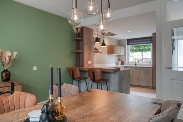 Medium property photo - Weegbree 26, 5731 TT Mierlo