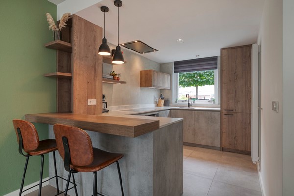 Medium property photo - Weegbree 26, 5731 TT Mierlo