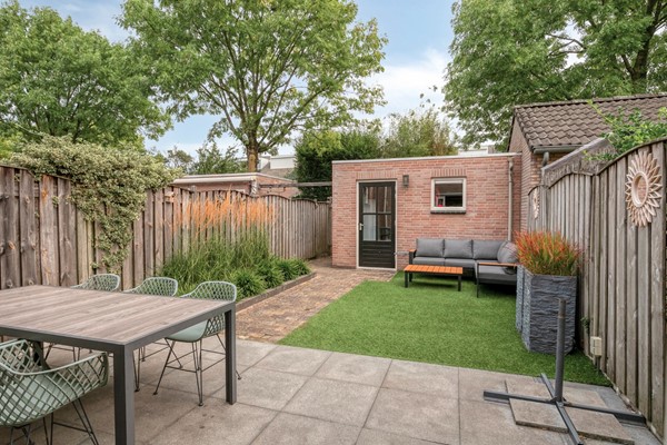 Medium property photo - Weegbree 26, 5731 TT Mierlo