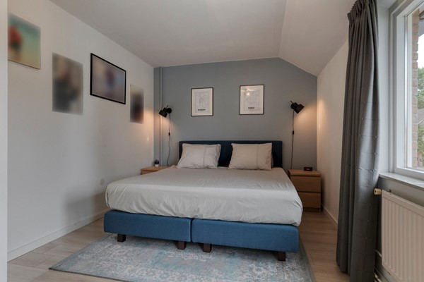 Medium property photo - Weegbree 26, 5731 TT Mierlo