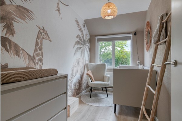Medium property photo - Weegbree 26, 5731 TT Mierlo