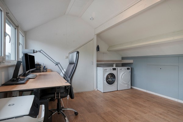 Medium property photo - Weegbree 26, 5731 TT Mierlo