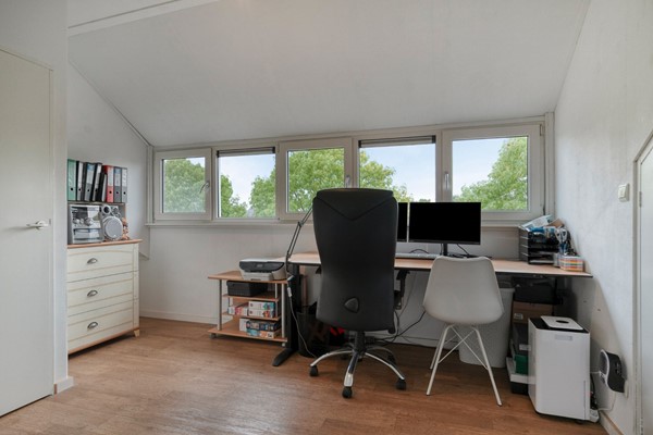 Medium property photo - Weegbree 26, 5731 TT Mierlo