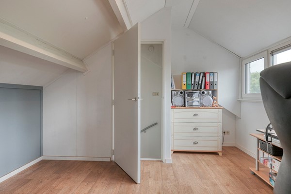 Medium property photo - Weegbree 26, 5731 TT Mierlo