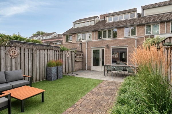 Medium property photo - Weegbree 26, 5731 TT Mierlo