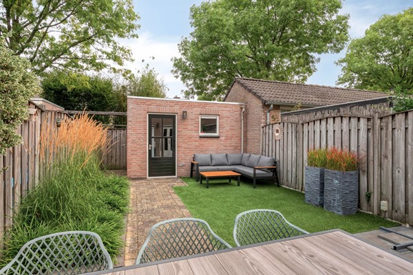 Medium property photo - Weegbree 26, 5731 TT Mierlo