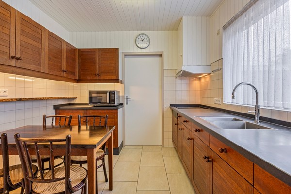 Medium property photo - Heer Dickbierweg 4, 5731 CM Mierlo