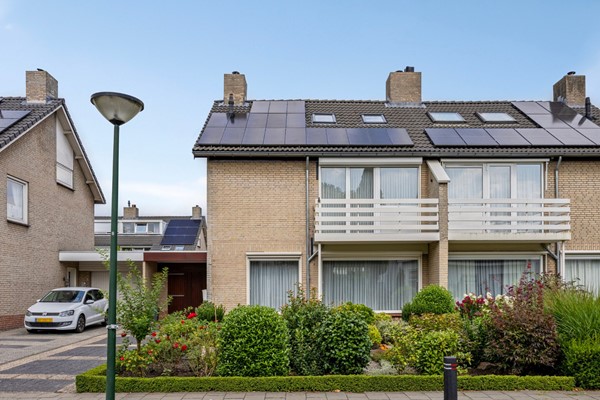 Medium property photo - Heer Dickbierweg 4, 5731 CM Mierlo