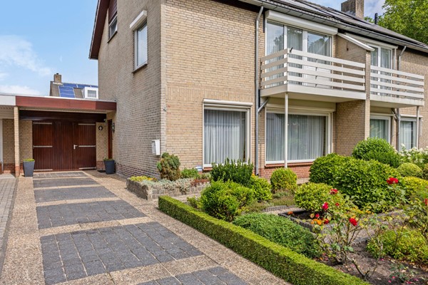 Medium property photo - Heer Dickbierweg 4, 5731 CM Mierlo