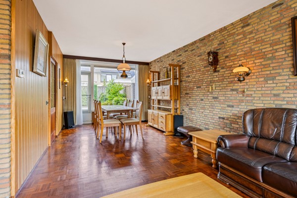 Medium property photo - Heer Dickbierweg 4, 5731 CM Mierlo