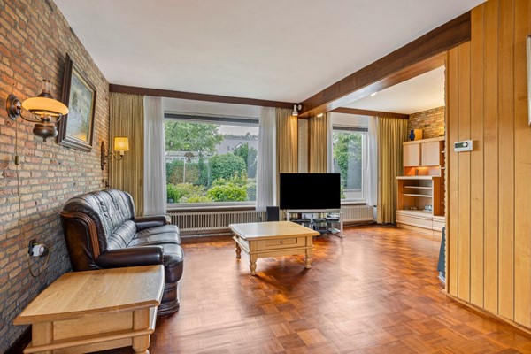 Medium property photo - Heer Dickbierweg 4, 5731 CM Mierlo